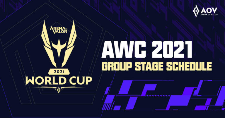 Group Drawing AWC 2021