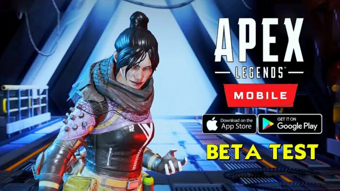 Apex Legends Mobile