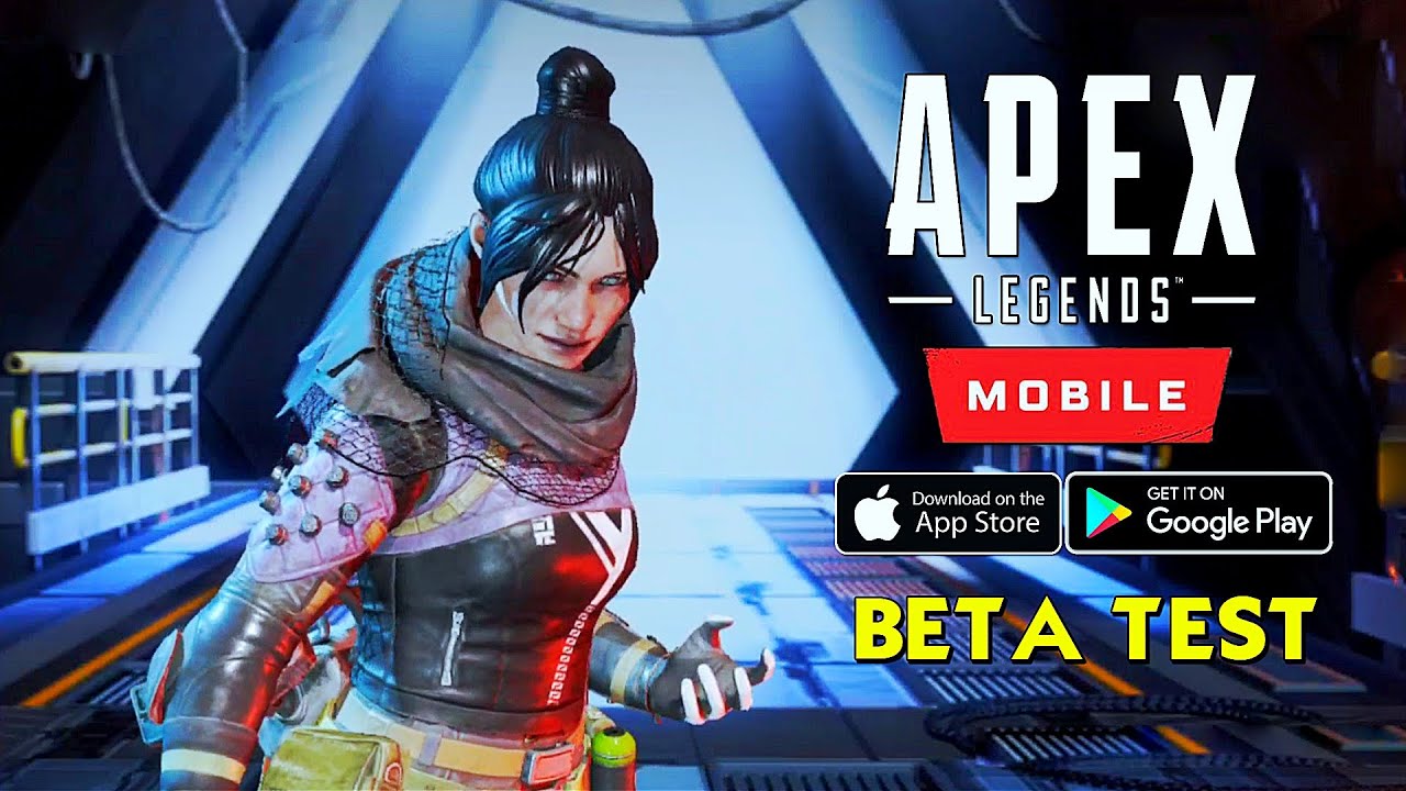 Percayalah, main ni game cape di ngejarin org doang Larinya kenceng2 bngt  yg karakter cewe . . . . . #apexlegendsmobile #apexlegendsclips…