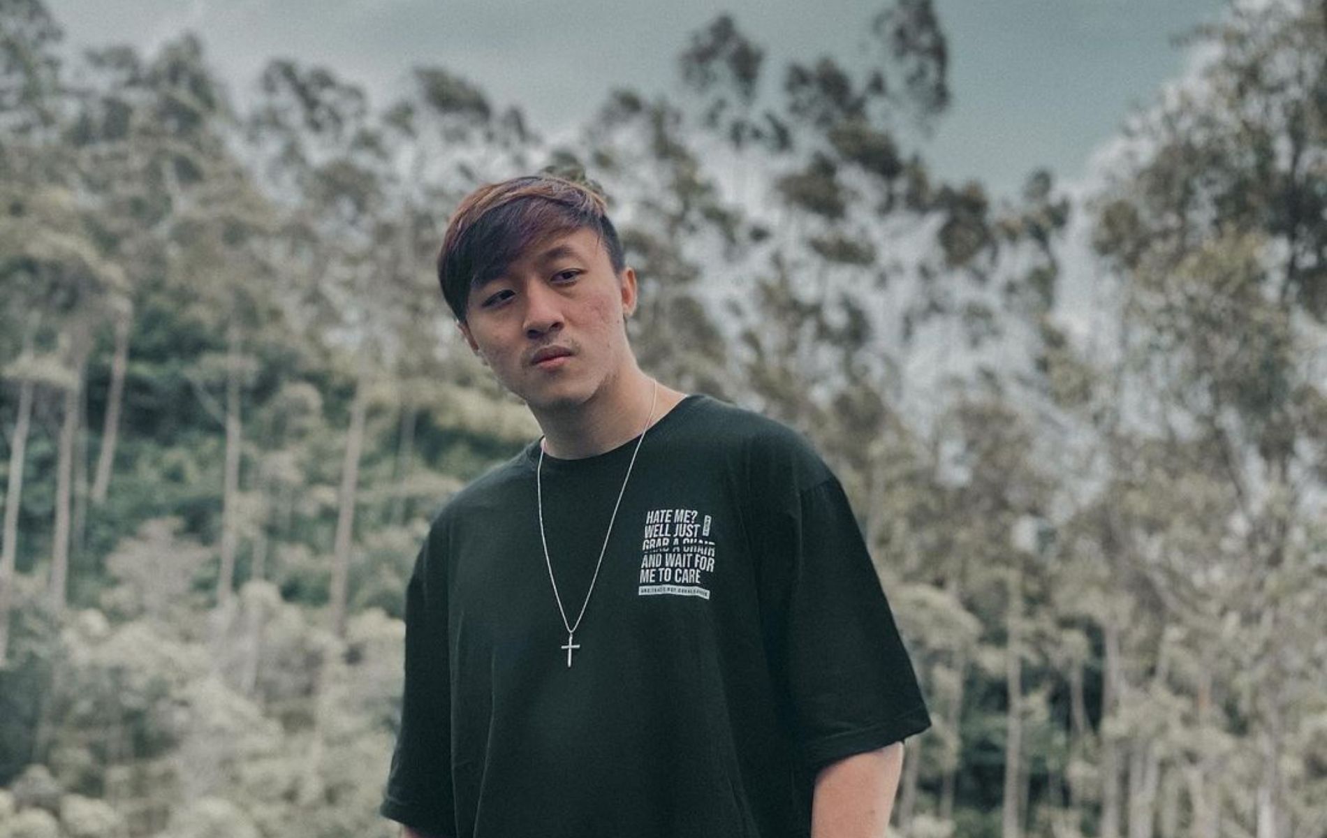 Brandon Kent Pilih Pemain Ini Sebagai Marksman Terbaik, Alasannya?