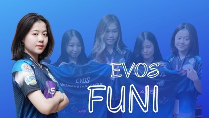 EVOS Funi