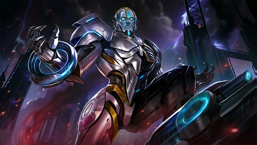 Awas! Ini 10 Hero Lemah di Mobile Legends Yang Bisa Bikin Kalah!
