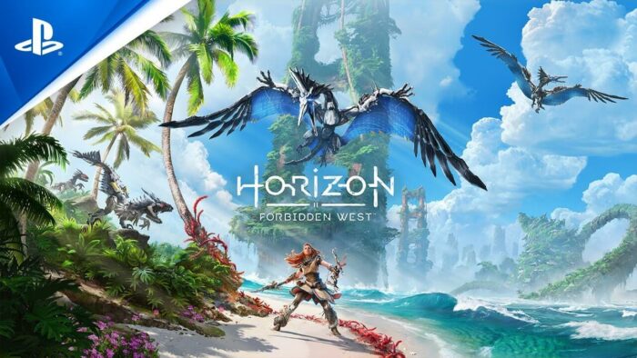Horizon-Forbidden-West-Art