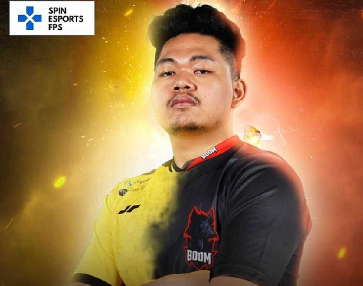 Kent Resmi Pindah ke Boom Esports Dari Onic Esports | SPIN