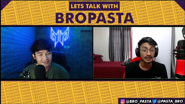 Bro Pasta Jangs