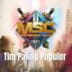 Tim Paling Populer MSC 2021