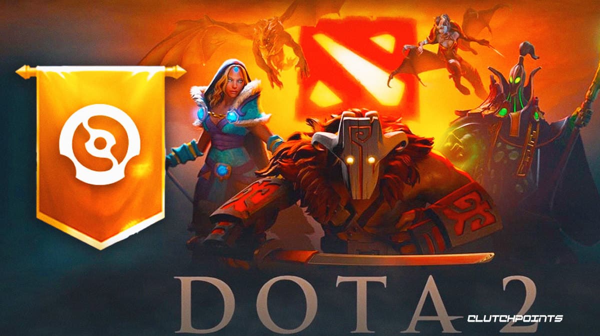 Ewc 2024 dota 2. Загрузочный экран бандла тим Сикрет.