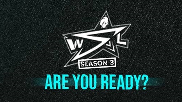 WSL Season 3