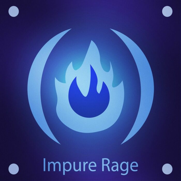 Impure Rage ML