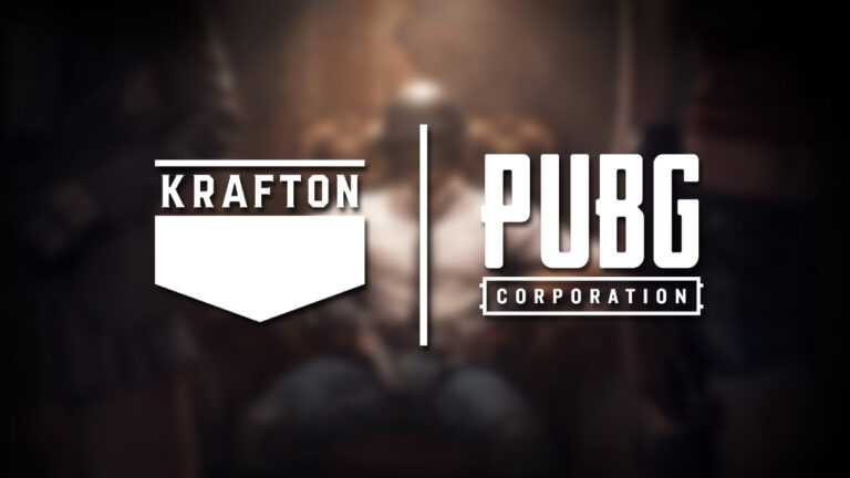 krafton-pubg-mobile