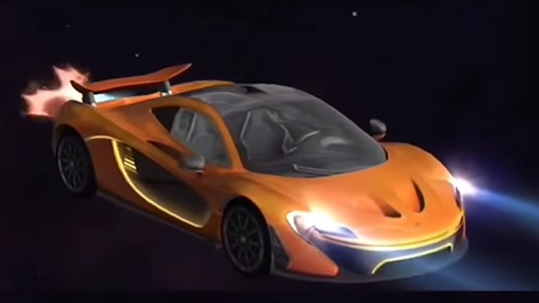 Dapatkan Skin Mclaren P1 Gratis di Event Free Fire (FF) Terbaru! SPIN