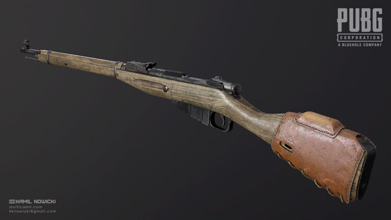 mosin-nagant