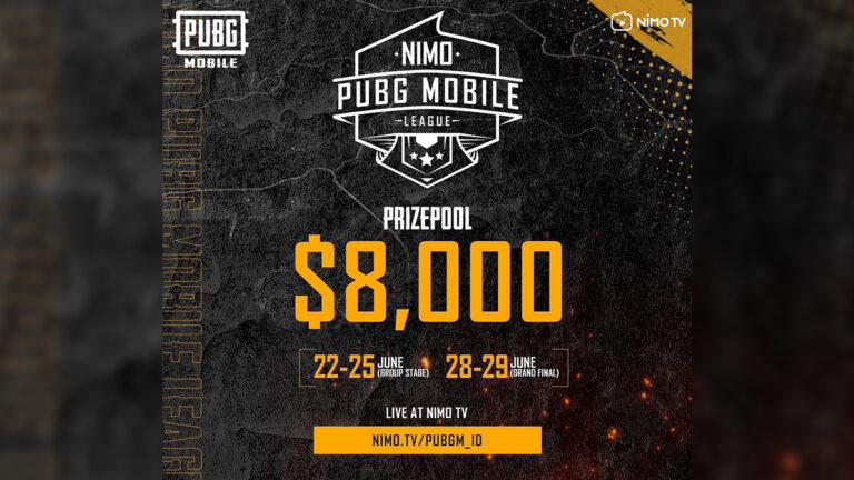 Grand Final Nimo PUBG Mobile League Day 1: Sengit!
