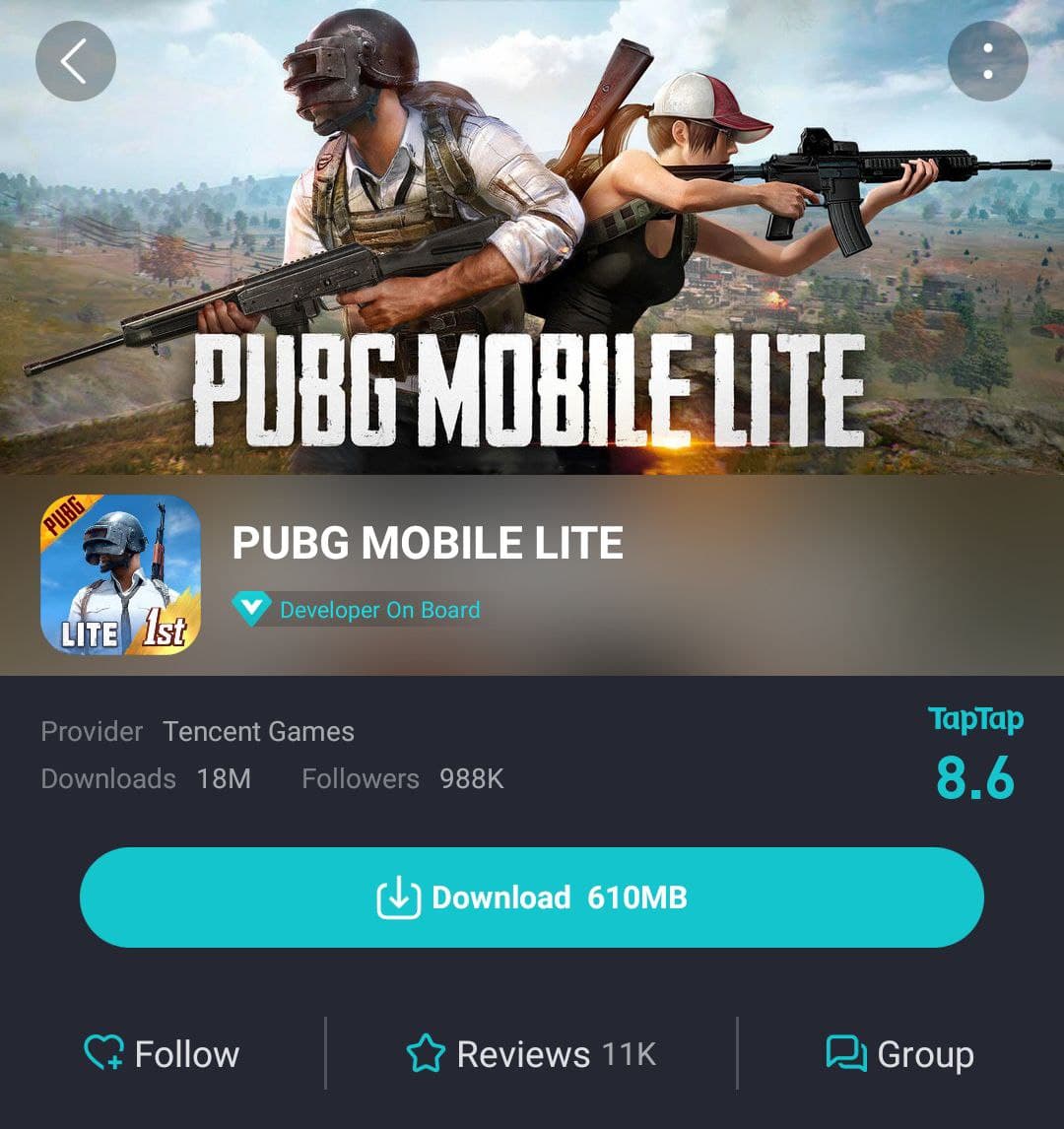 Pubg lite ios скачать фото 118