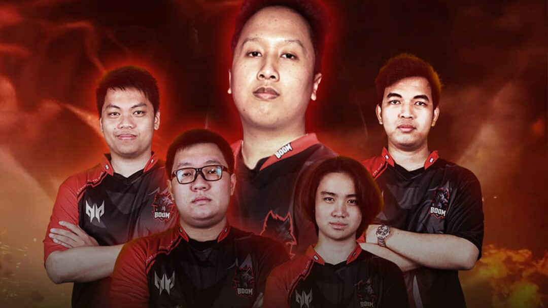 Boom esports. Boom esports по dota 2. копипаста boom esports.