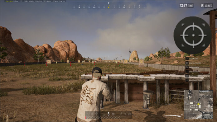 How to Use the Scope Correctly in PUBG Mobile Pos Garuda