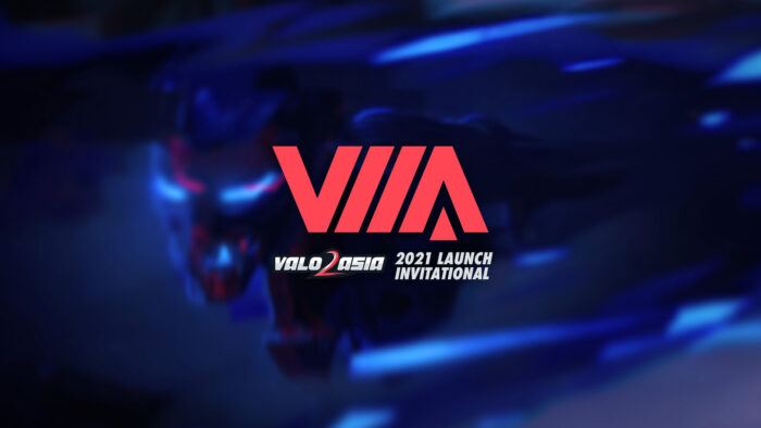 VALO2ASIA Launch Invitational 2021