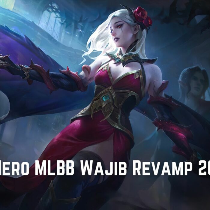 7 Hero MLBB Wajib Revamp 2021