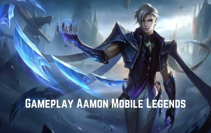 Aamon Mobile Legends