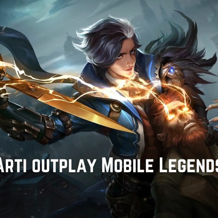 Arti Outplay Mobile Legends