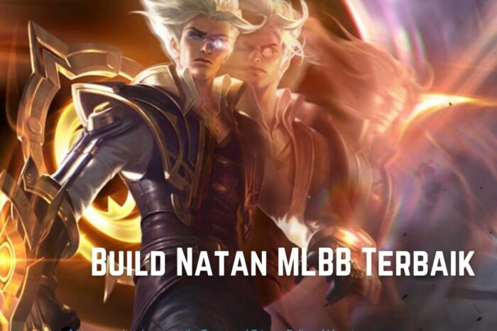 Build Natan Mobile Legends