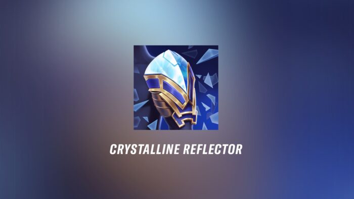 Crystalline_Reflector