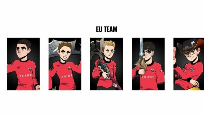 EU Team