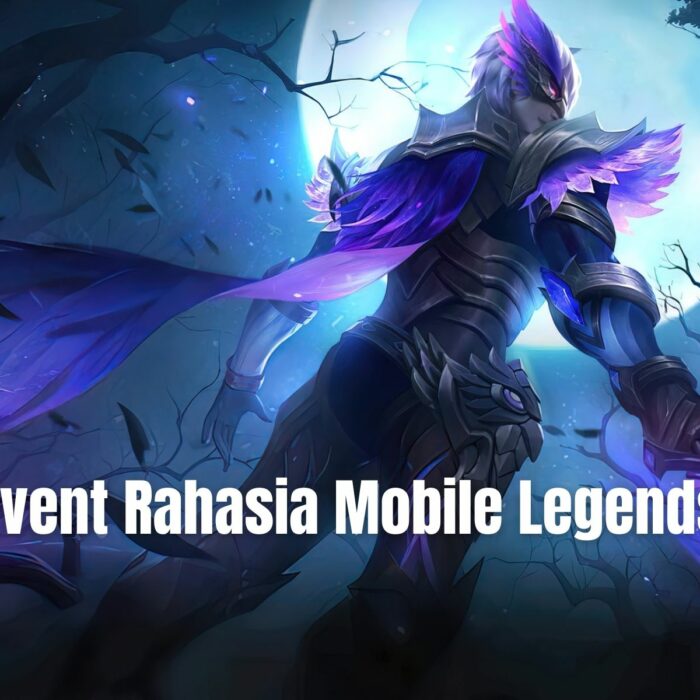 Event Rahasia Mobile Legends