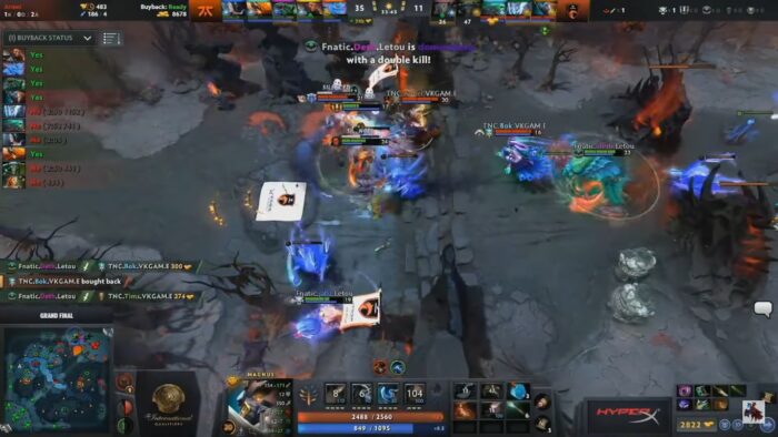 Fnatic