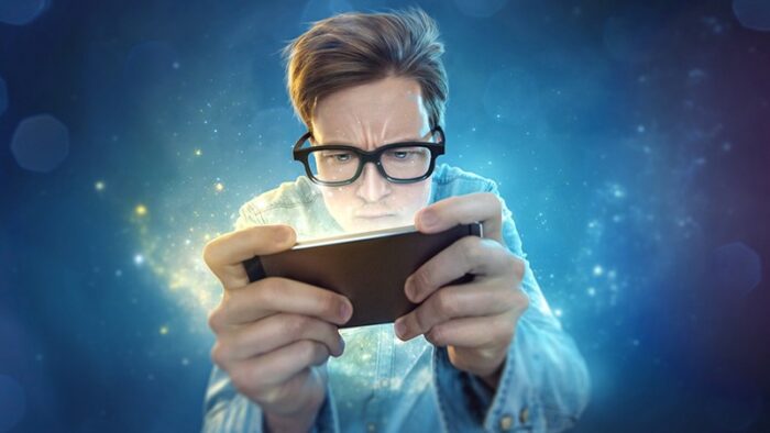 Game Addict