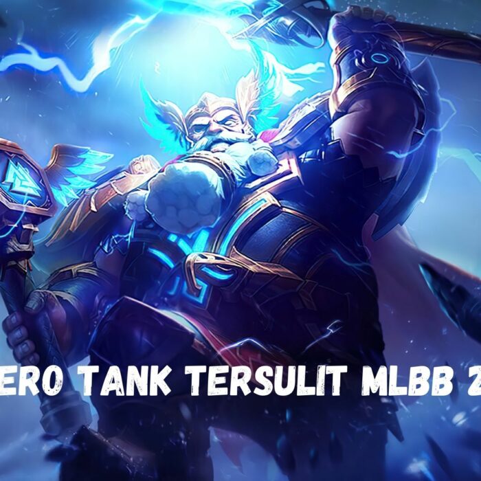 Hero Tank Sulit MLBB 2021