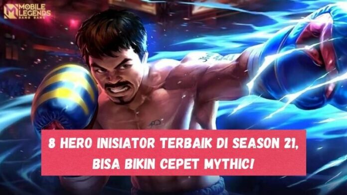 Inisiator Inisiator