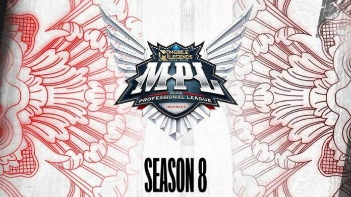 MPL ID S8 MPL ID S8