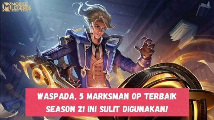 Marksman