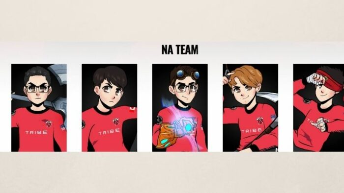 NA Team