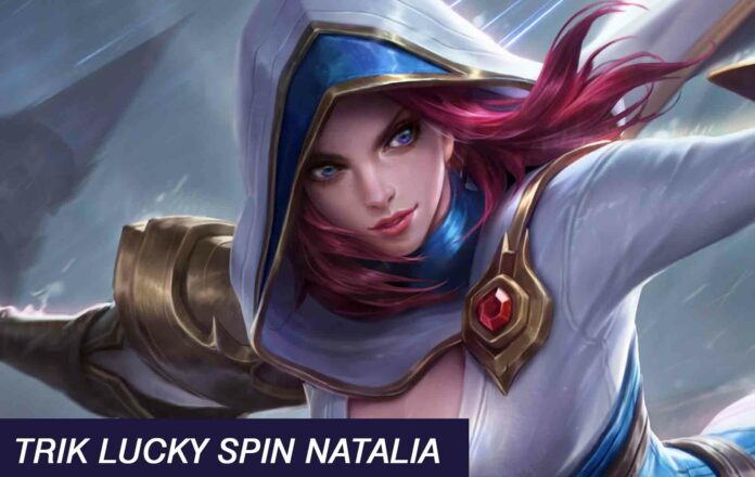 Natalia ML