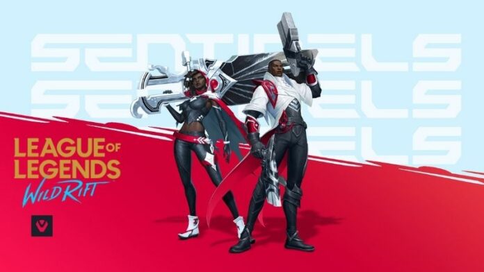 Sentinels Sentinels