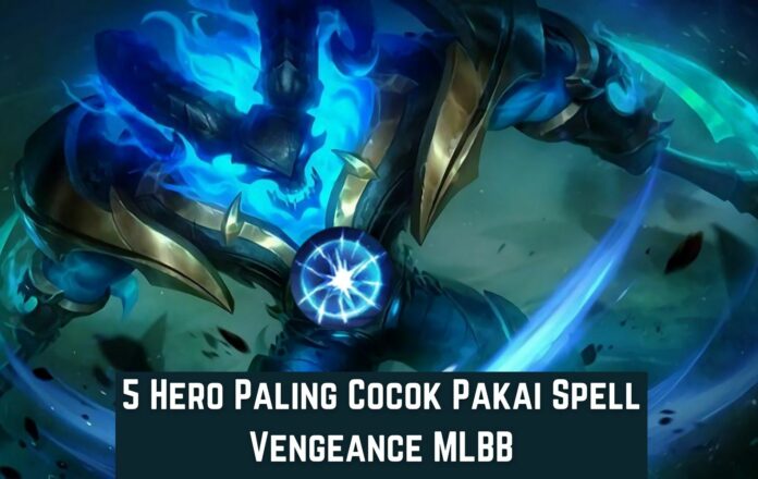 Spell Vengeance ML Spell Vengeance ML