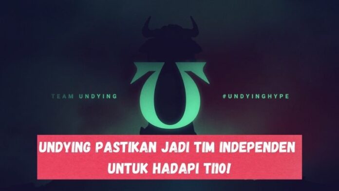 Undying