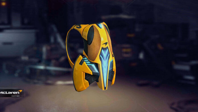 backpack mclaren racing ff Backpack Mclaren Racing gratis ff mclaren
