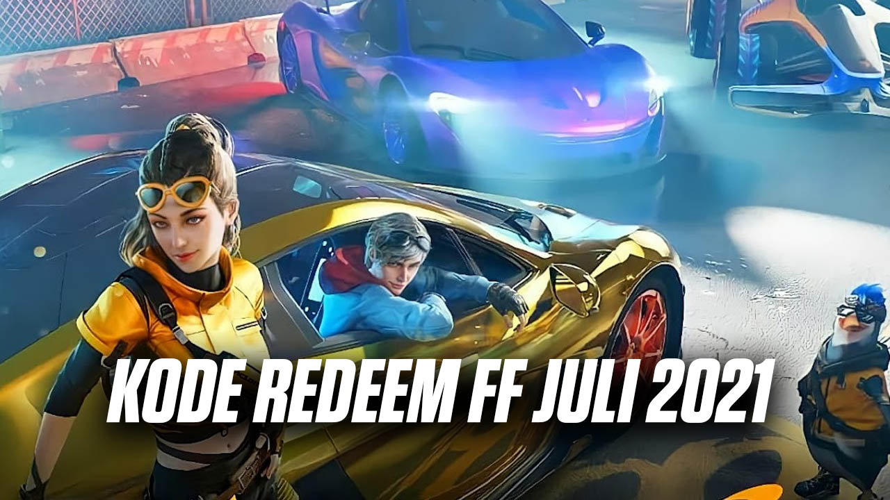 Semua Kode Redeem Free Fire (FF) Bulan Juli 2021 Gas SPIN Esports Semua Kode Redeem Free Fire (FF) Bulan Juli 2021 Gas SPIN Esports