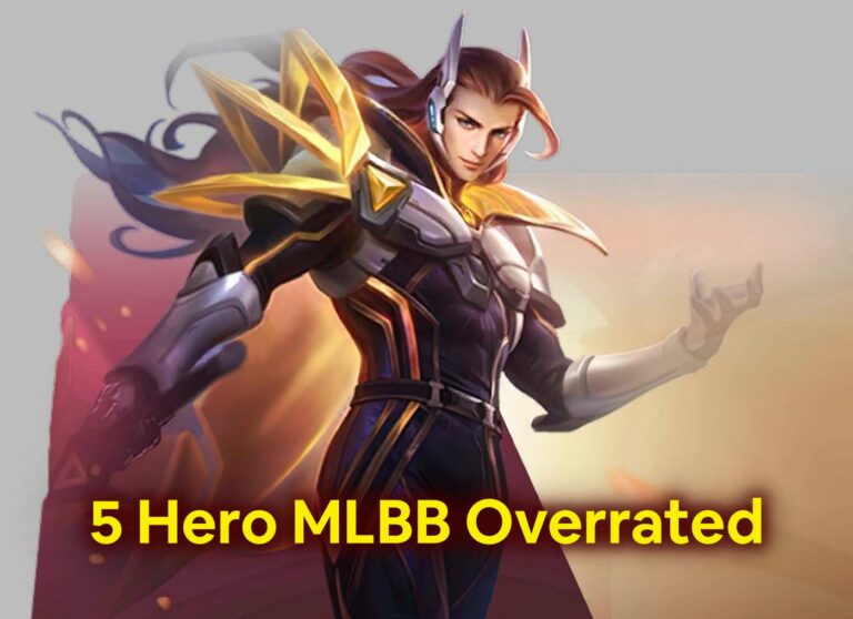 hero mobile legends mlbb overrated season 21
