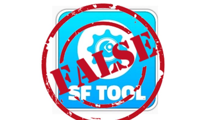 SF Tool APK Download Free Fire 