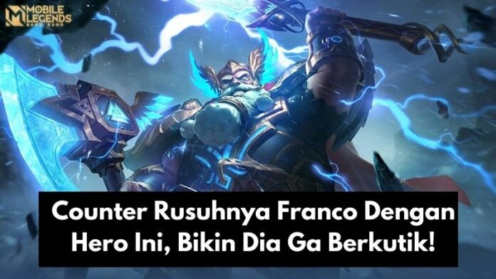 Franco Franco