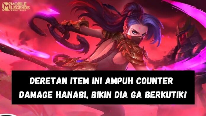 Hanabi Hanabi