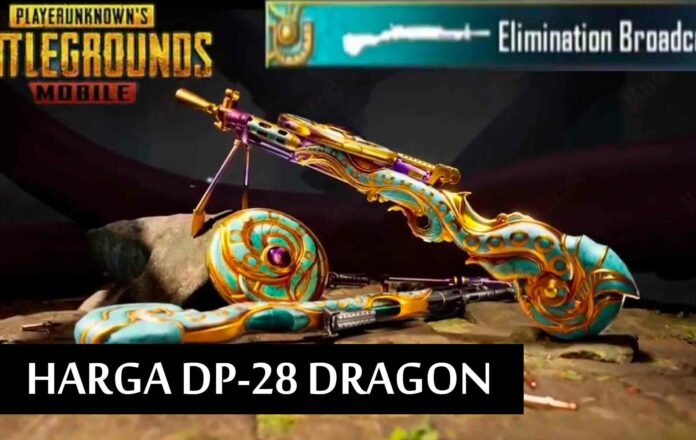 Harga DP28