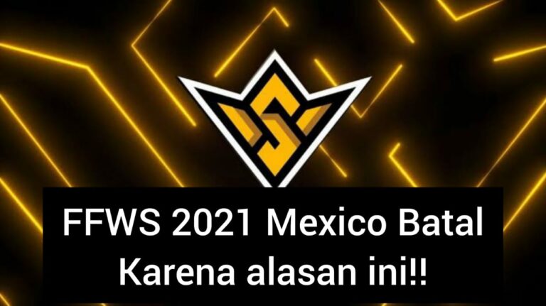 FFWS 2021 Mexico