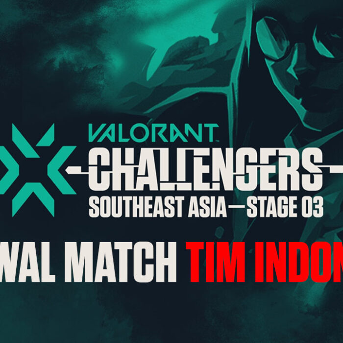 jadwal match tim indonesia valorant sea challengers