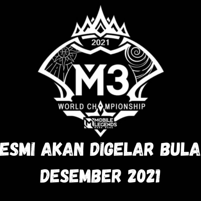 M3 World Championship 2021