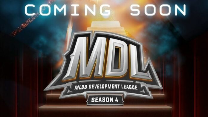 MDL S4 MDL S4